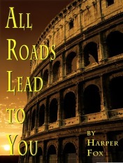 All Roads Lead To You book cover