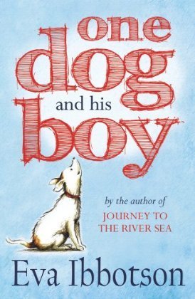One Dog and His Boy book cover