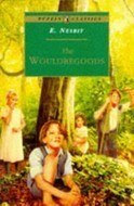Bastable Children book cover 2