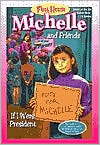 If I Were President book cover