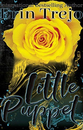Little Puppet book cover