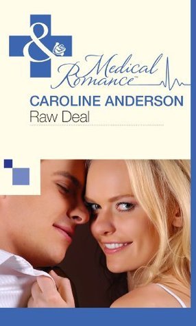 Raw Deal book cover