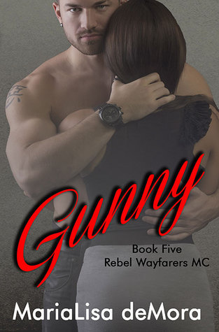 Gunny book cover