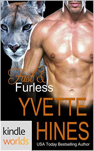 Fast & Furless book cover