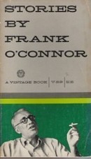 Stories by Frank O'Connor book cover 1