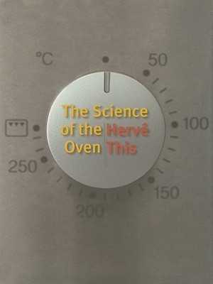 The Science of the Oven book cover