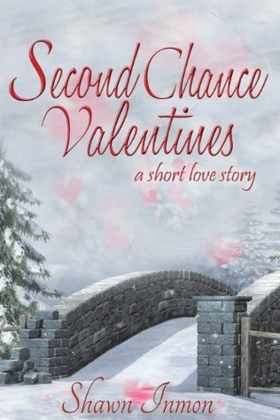Second Chance Love Story book cover 2