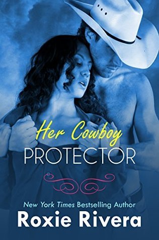 Her Cowboy Protector book cover