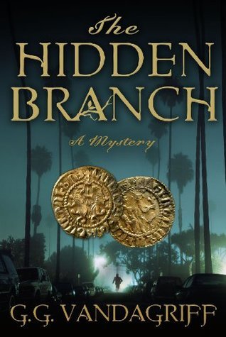 The Hidden Branch book cover