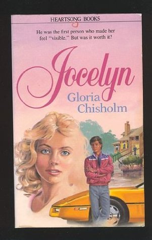Jocelyn book cover