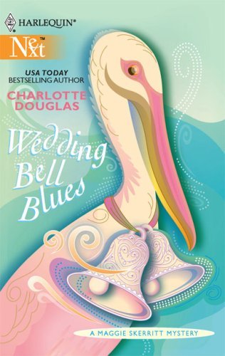 Wedding Bell Blues book cover