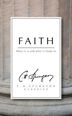 Faith book cover
