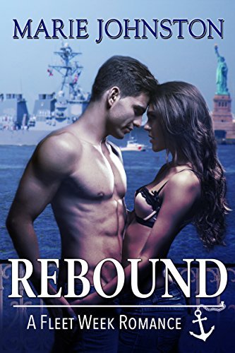 Fleet Week book cover 1