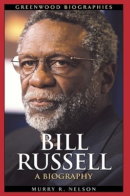 Bill Russell book cover