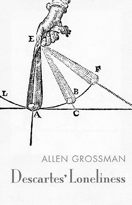 Descartes' Loneliness book cover