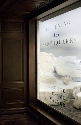 Listening for Earthquakes book cover