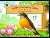 Robin at Hickory Street book cover