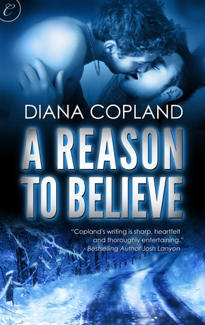 A Reason To Believe book cover