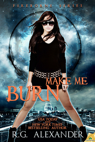 Fireborne book cover 2