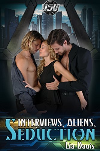 Vega Space Vacations book cover 2