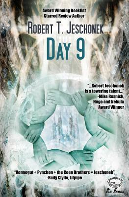 Day 9 book cover