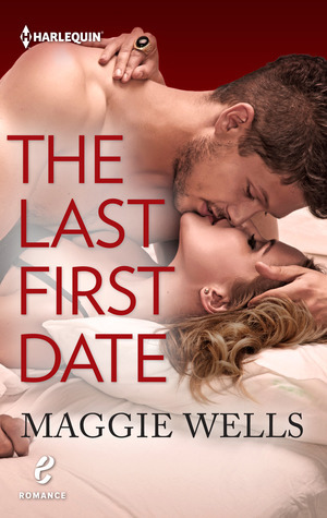 The Last First Date book cover