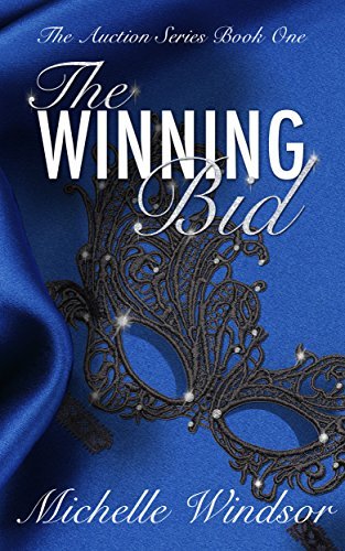 The Auction Series book cover 1