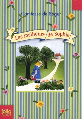 Fleurville book cover 1