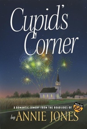 Route 66 book cover 2