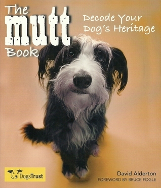 The Mutt Book book cover