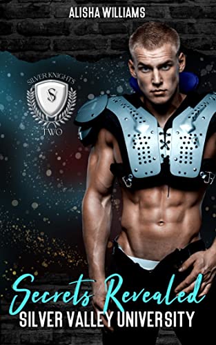 Silver Valley University book cover 2
