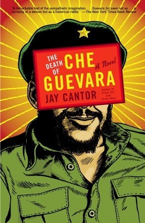 The Death of Che Guevara book cover