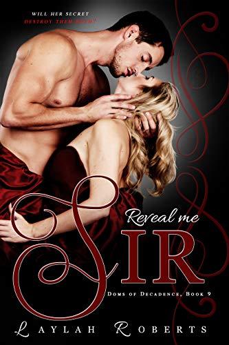 Reveal Me, Sir book cover