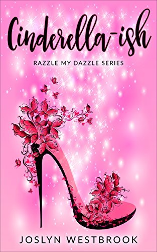 Happily Ever After book cover 1