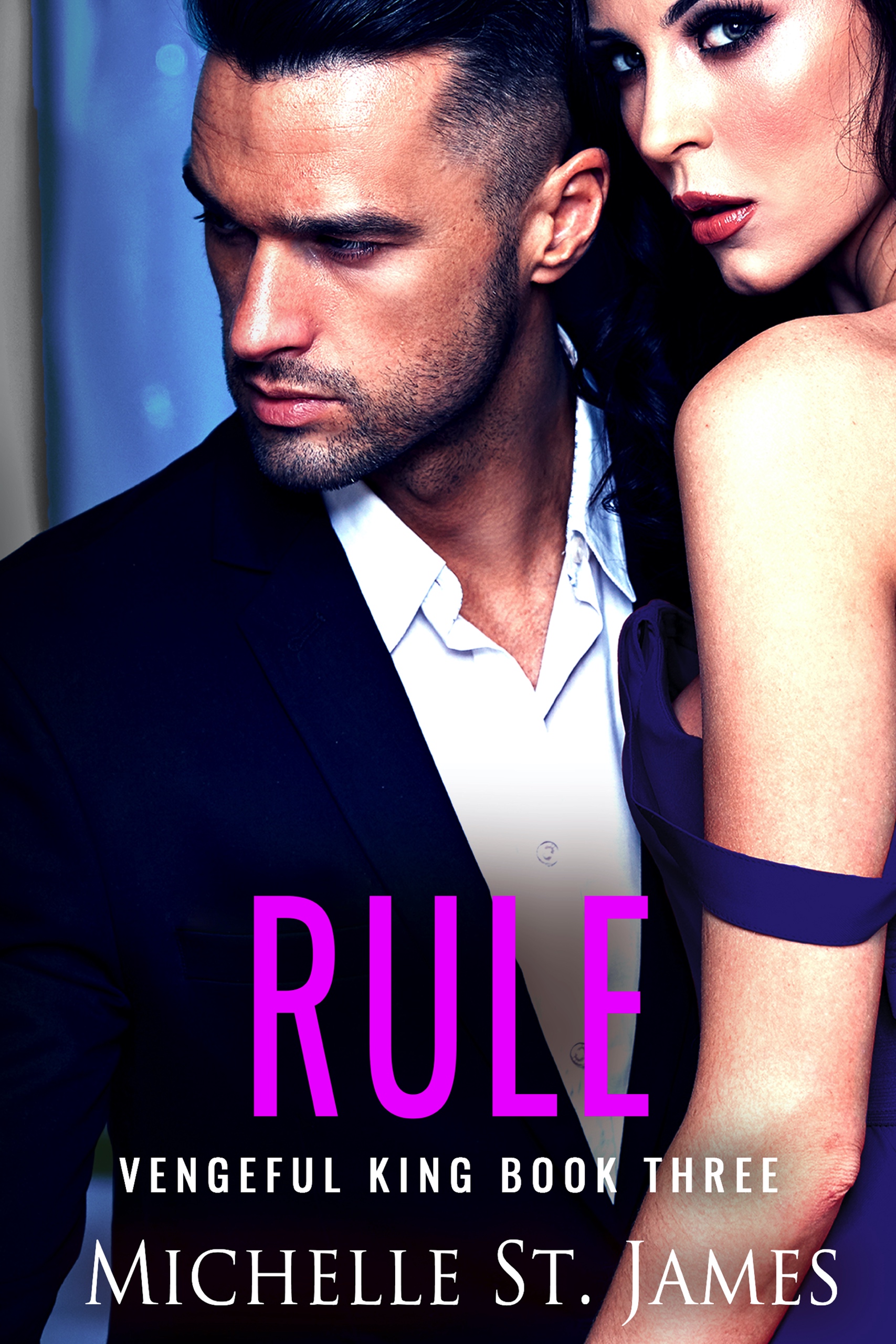 Paris Mob book cover 3