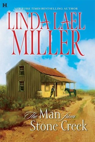 Stone Creek book cover 1