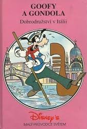 Small World Library book cover 1