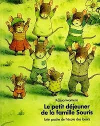 The Family of Fourteen Fix Breakfast book cover
