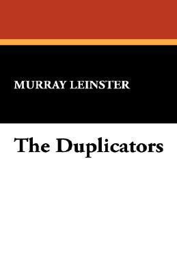 The Duplicators book cover