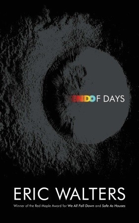 End of Days book cover 1