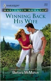Winning Back His Wife book cover