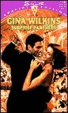Surprise Partners book cover