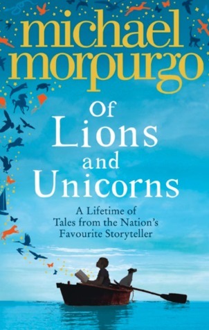 Of Lions and Unicorns book cover
