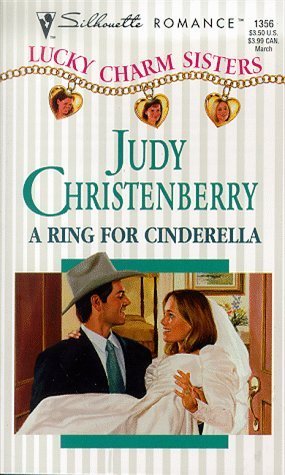 A Ring for Cinderella book cover