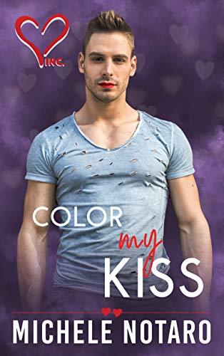My Forever book cover 1