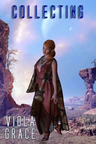 Collecting book cover