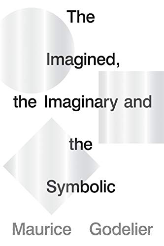 The Imagined, the Imaginary and the Symbolic book cover