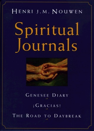 Spiritual Journals book cover