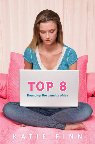 Top 8 book cover 1