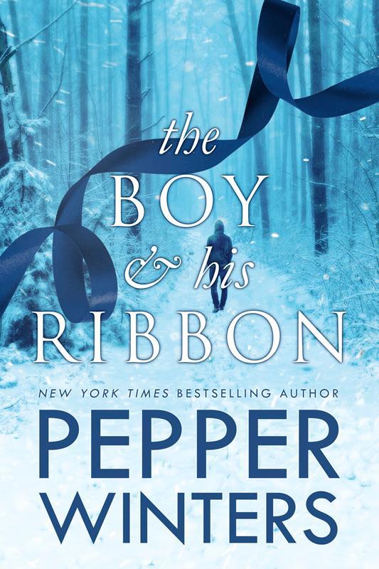 The Ribbon Duet book cover 1